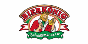 bierkönig mallorca schinkenstrasse logo