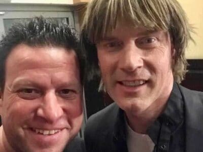 dj danny malle und mickie krause