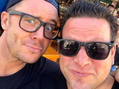 dj danny malle und lorenz büffel
