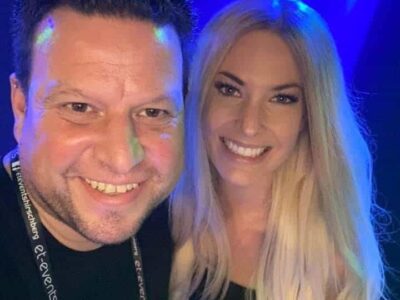 dj danny malle und isi glück