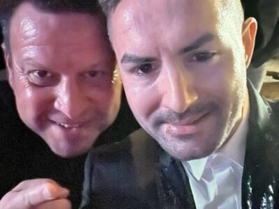 dj danny malle und menderes