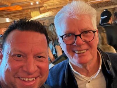 dj danny malle und thomas m. stein