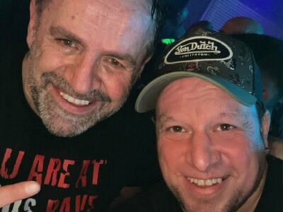 dj danny malle und dj quicksilver