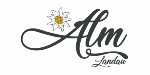 alm landau logo dj danny malle referenz