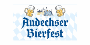 andechser bierfest logo