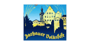 dachauer volksfest logo