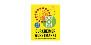 wurstmarkt bad dürkheim logo