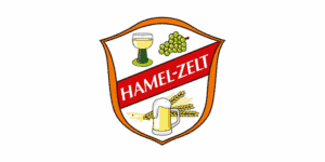 hamel-zelt logo