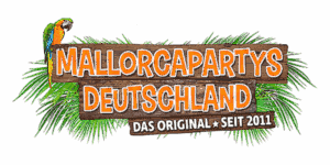 mallorca partys deutschland logo